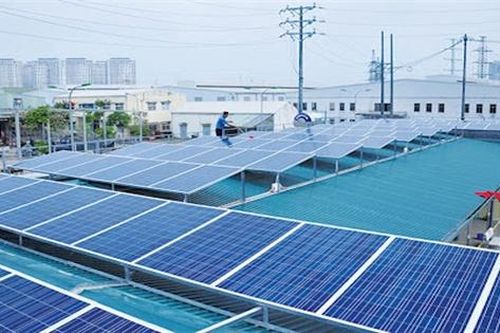 Chính thức có hướng dẫn phát triển điện mặt trời mái nhà