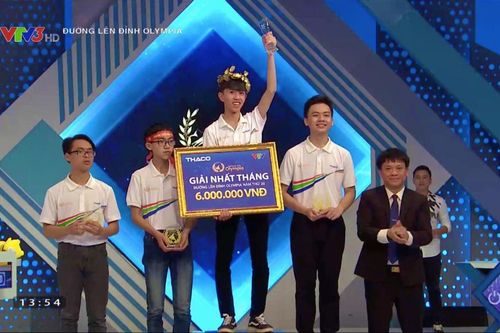 GVF tặng học bổng toàn phần du học Đức cho thí sinh tỉnh Quảng Trị