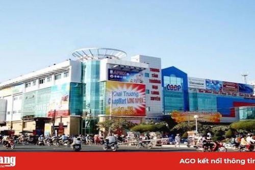 Sở Công thương An Giang công bố điểm bán hàng bình ổn thị trường cuối năm 2020 và Tết Nguyên đán Tân Sửu năm 2021