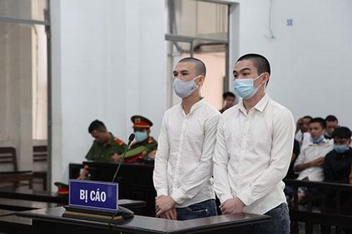 Đuổi theo bắn người có mâu thuẫn