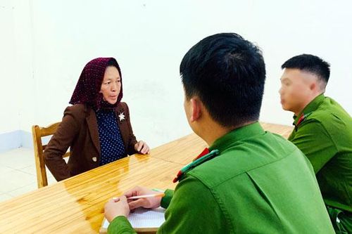 Khởi tố đối tượng tham gia mua bán người dưới 16 tuổi