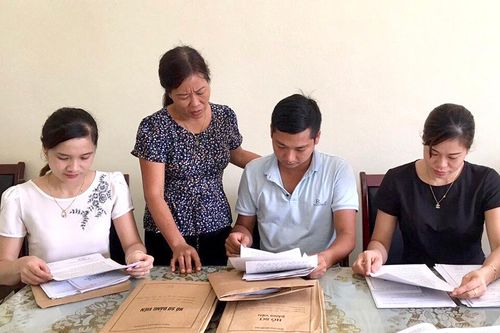 Đảng bộ thị trấn Đoan Hùng chú trọng kiểm tra, giám sát và thi hành kỷ luật Đảng