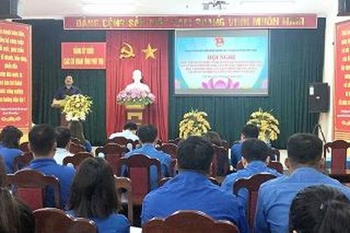 Học tập, quán triệt Nghị quyết Đại hội Đảng bộ Khối các cơ quan tỉnh lần thứ XIX