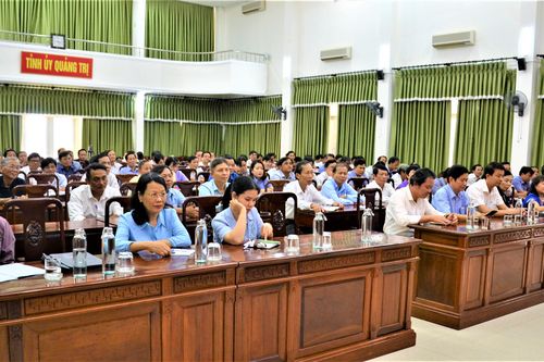 Triển khai một số chủ trương, chính sách về học tập suốt đời, xây dựng xã hội học tập