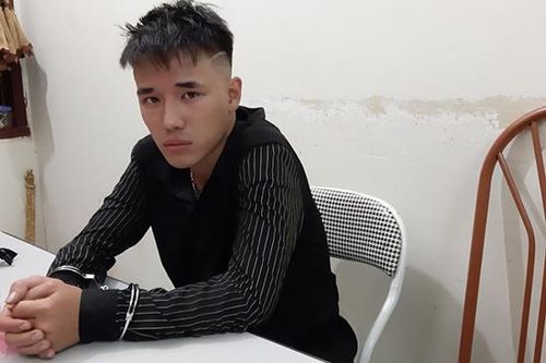 Công an huyện Bắc Yên: Bắt đối tượng tàng trữ trái phép chất ma túy