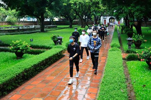 Ngành Du lịch Thủ đô: Chủ động khẳng định vị thế