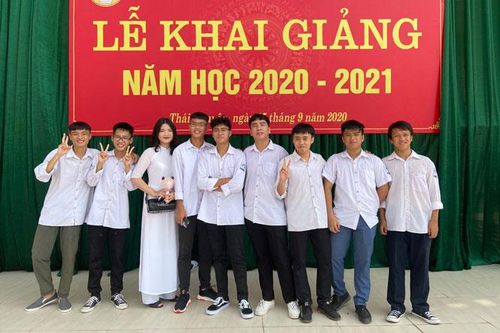 Cậu học trò 'nuôi' ước mơ trở thành nhà toán học