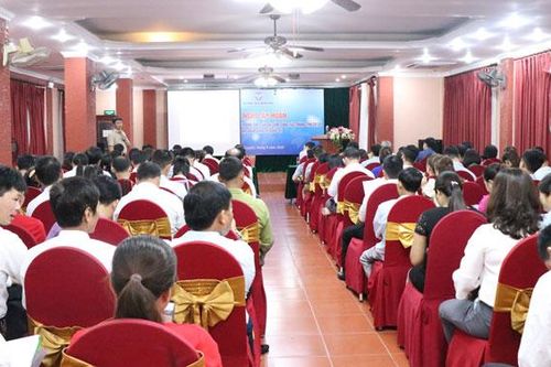 Bồi dưỡng năng lực truyền thông cho hơn 200 cán bộ thông tin cơ sở
