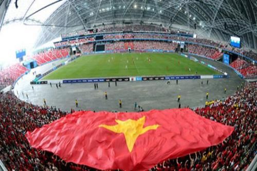 Hướng dẫn cơ chế tài chính tổ chức 2 Đại hội Thể thao năm 2021