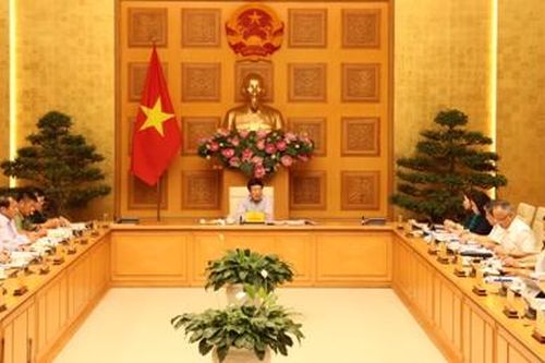 Tiếp tục thúc đẩy Cơ chế một cửa, đơn giản thủ tục kiểm tra chuyên ngành