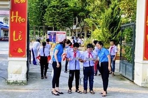 Thực hiện hiệu quả chính sách bảo hiểm y tế cho học sinh, sinh viên