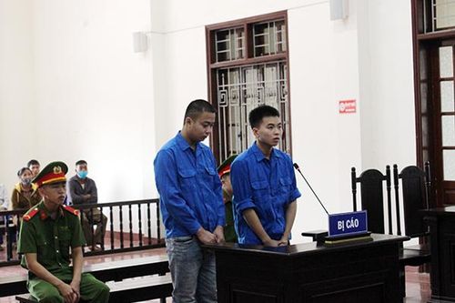 Mua chung ma túy về kiếm lời, đôi bạn chia nhau 30 năm tù