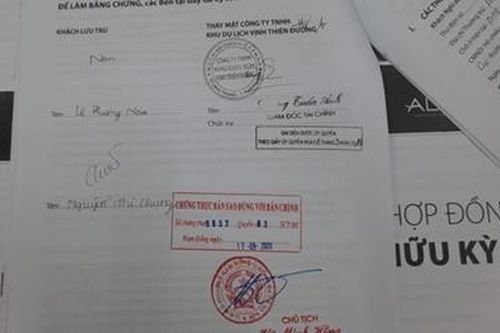 Nhiều bạn đọc cảm kích với Báo CAND
