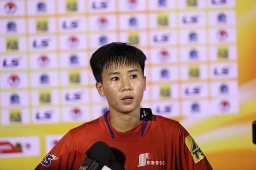 Tuyết Dung vào biên chế nhà nước, không xuất ngoại thi đấu