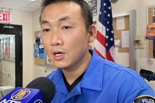 Vụ cáo buộc cảnh sát New York làm gián điệp: Trung Quốc nói gì?