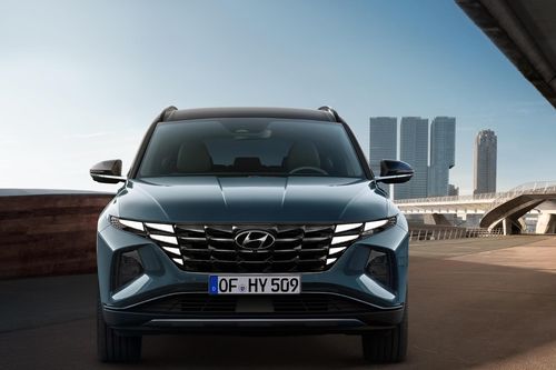Hyundai Tucson N có gì đặc biệt?