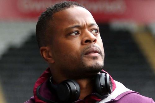 Patrice Evra: Cầu thủ chẳng còn cần tiền của Man Utd nữa