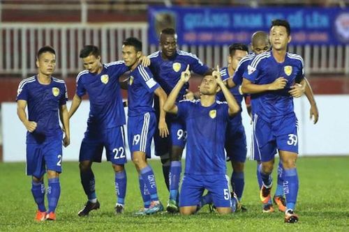 Đại chiến Hà Nội FC, CLB Quảng Nam mở cửa đón khán giả