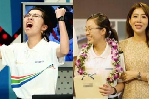MC Diệp Chi: 'Ném đá hội đồng' quán quân Olympia là rất ác và thiếu văn minh