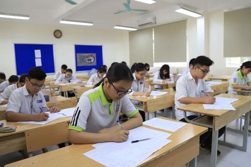 Đổi mới kiểm tra, đánh giá học sinh: Giảm áp lực điểm số