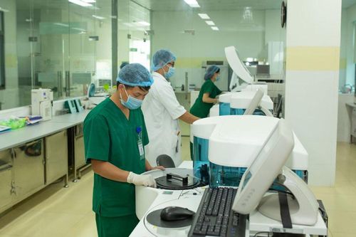 Bộ Y tế xây dựng chiến lược xét nghiệm SARS-CoV-2 trong tình hình mới