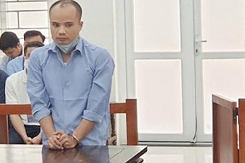 Hà Nội: Kẻ sát hại, đốt xác chủ nợ tại vườn hoa lĩnh án