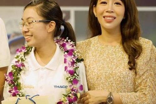 MC Diệp Chi lên tiếng về những ồn ào quán quân Olympia 2020 'chảnh chọe' và ăn mừng thái quá