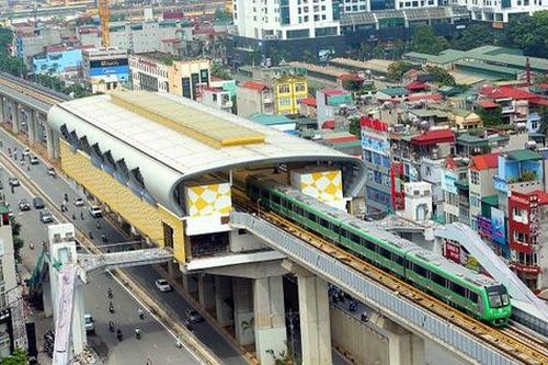 Người dân hoang mang trước thông tin Hà Nội đề xuất làm tuyến đường sắt hơn 65.000 tỷ đồng