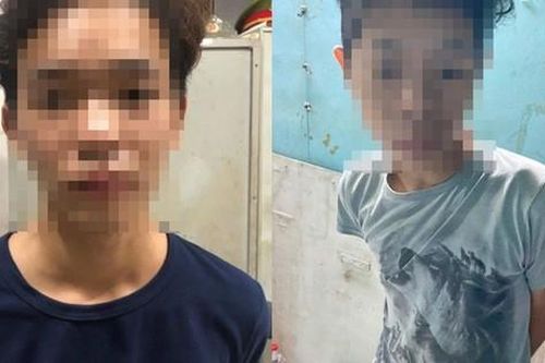 Bắt 'siêu trộm' 16 tuổi thuê xe ôm để đi trộm cắp nhiều tài sản trị giá tiền tỷ ở Sài Gòn
