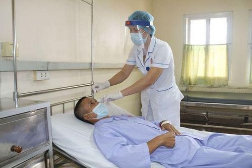 Loét giác mạc do trực khuẩn mủ xanh – bệnh không thể coi thường