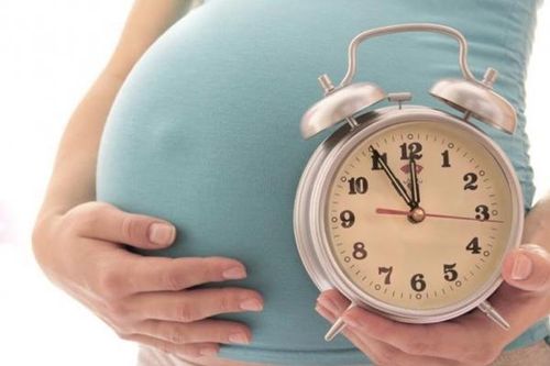 Công thức tính ngày dự sinh mẹ bầu nên biết