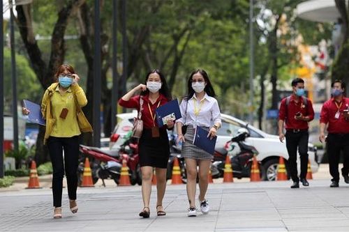 Hải Dương: Thực hiện đầy đủ biện pháp phòng chống COVID-19 dù dịch đã được kiểm soát tốt