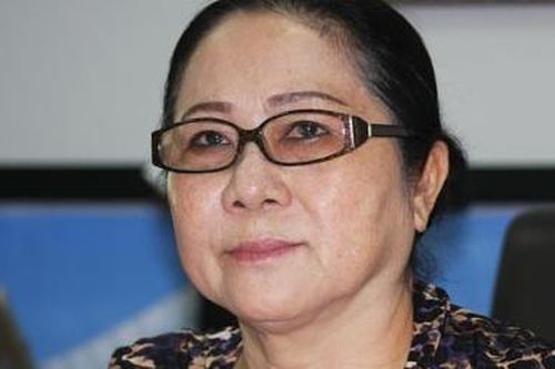 'Độc chiêu' hoán đổi đất vàng của bà Dương Thị Bạch Diệp