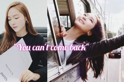 Cư dân mạng 'đào' lại CF gần đây của Jessica, nhiều chi tiết được cho là 'đá xoáy' SNSD