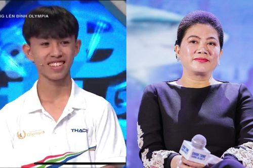 Không giành được vòng nguyệt quế, Tuấn Kiệt (Olympia) vẫn được trao học bổng du học Đức