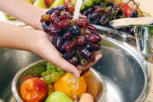 Những mẹo bảo quản hoa quả tươi lâu không phải ai cũng biết