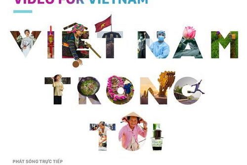 Việt Nam trong tôi