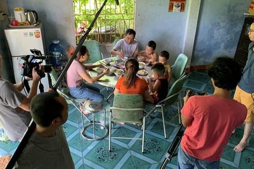 Còn mãi nhịp đập trái tim