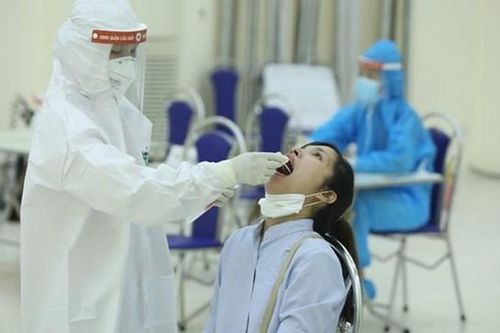 Thay đổi chiến lược xét nghiệm SARS-CoV-2