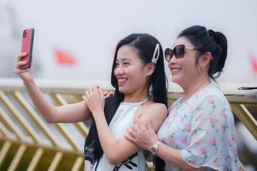Bà Nà Hills mở cửa trở lại sau dịch Covid-19