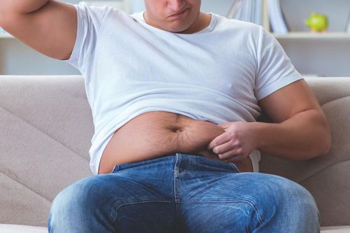 8 lầm tưởng dễ gây béo bụng