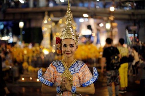 Thái Lan tung thị thực đặc biệt và loạt chính sách cứu ngành du lịch