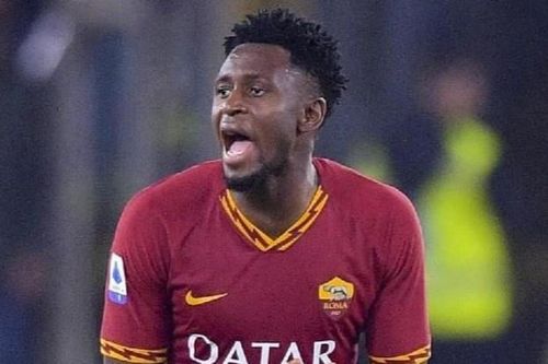 AS Roma bị xử thua 0-3 vì đăng ký cầu thủ sai luật