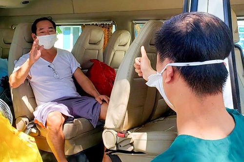 Đà Nẵng không còn bệnh nhân mắc Covid-19