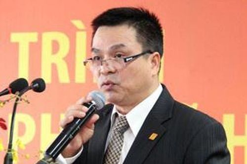 Cựu Chủ tịch Petroland Bùi Minh Chính làm thất thoát 50 tỷ