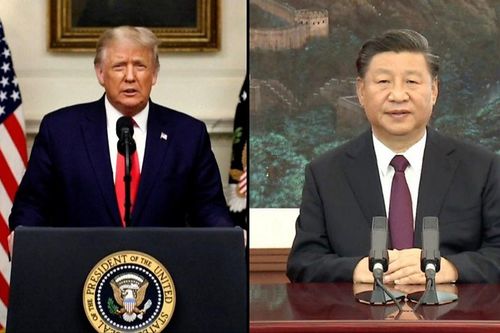 Tổng thư ký Liên Hợp Quốc cảnh báo về Chiến tranh Lạnh mới