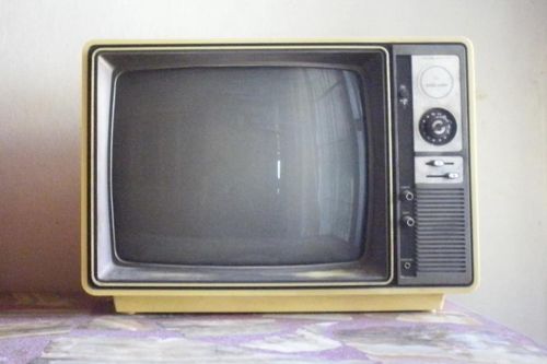 Chiếc TV khiến Internet tại một ngôi làng bị gián đoạn trong 18 tháng