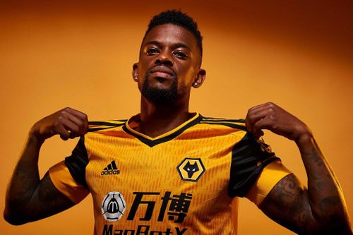 Wolves chiêu mộ cầu thủ Bồ Đào Nha thứ 10