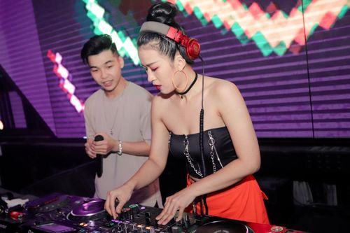 Hà Nội kiểm tra quán bar, karaoke, vũ trường