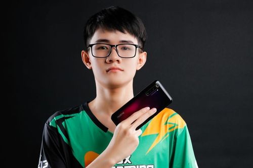 'Mục tiêu của Box Gaming là vô địch vòng Finals'